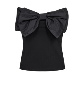 Co'Couture - BarryCC Bow Top