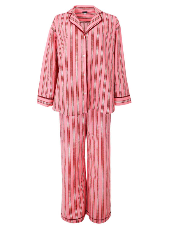 Black Colour - BCNorma Homewear