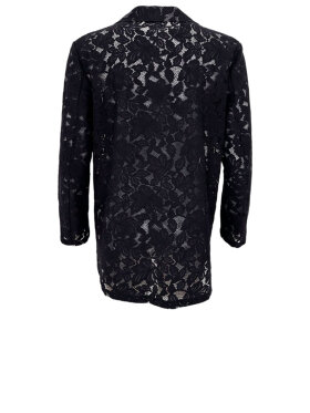 Black Colour - BCJones Lace Jacket