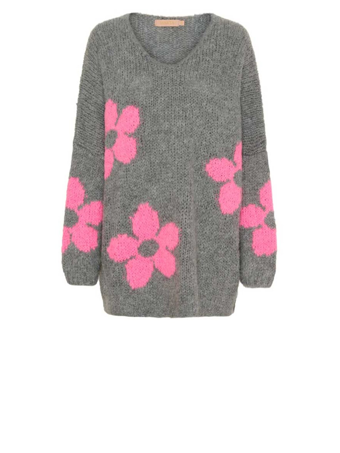 Marta Mde Elderflower  Knit - Camello3921 main image 0