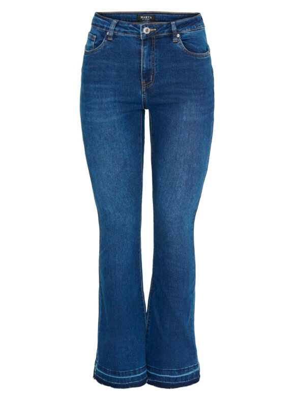 MARTA - MDCSilja Jeans