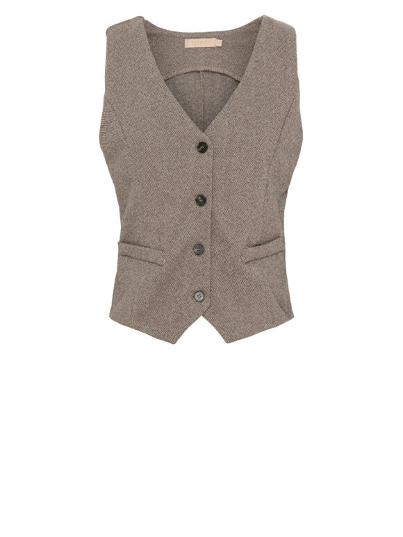 MARTA - MDCBente Vest