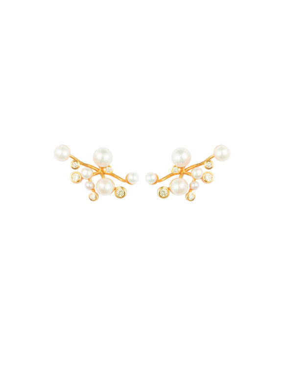 Vincent - Venus Symphony Earring