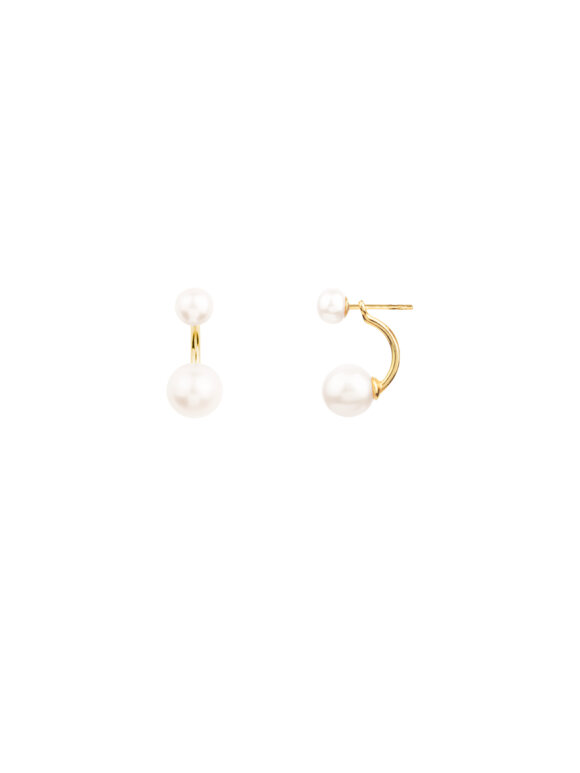 Vincent - Venus Arch Earring