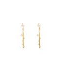 Vincent - Venus Monument Earrings
