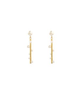 Vincent - Venus Monument Earrings