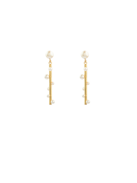 Vincent - Venus Monument Earrings