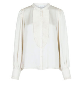 Neo Noir - Zola Blouse