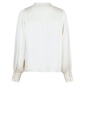 Neo Noir - Zola Blouse