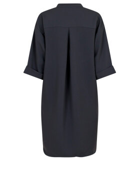 Neo Noir - Limar Crepe Dress