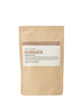 Humdakin - Bath Sea Salt