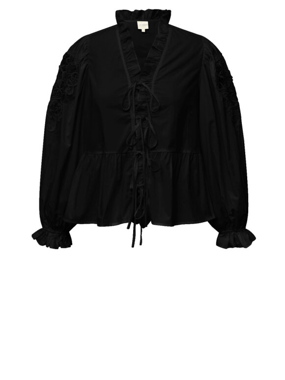 GOSSIA - MirabellaGO Blouse