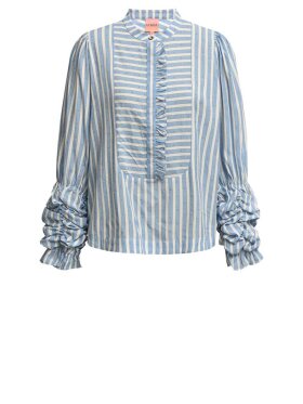 GOSSIA - NickaGO Blouse