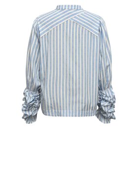 GOSSIA - NickaGO Blouse