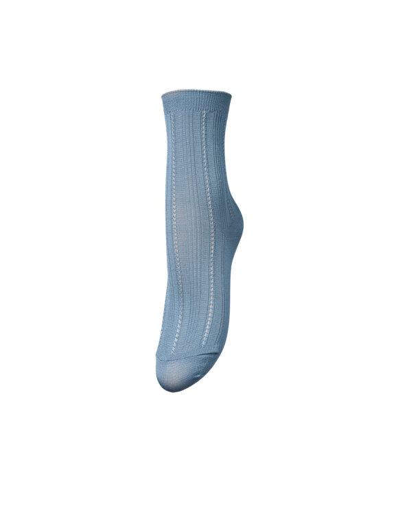 Beck Søndergaard - Solid Drake Sock