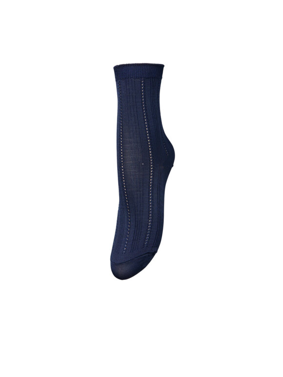 Beck Søndergaard - Solid Drake Sock