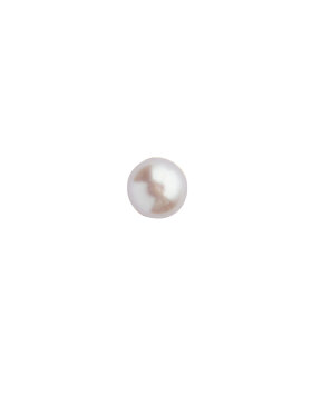 Stine A - Tres Petit Pearl Earring Single