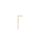 Stine A - Golden Reflection Earring