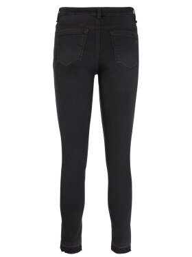 IVY COPENHAGEN - Ivy-Alexa Jeans Cool Black