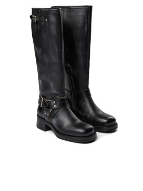 Pavement - Tamera Long Vintage Boot