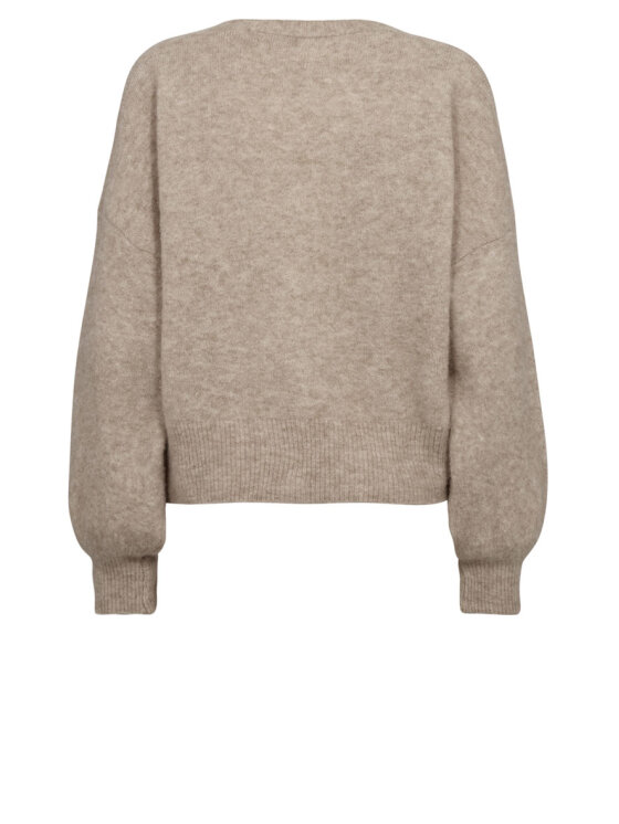 Gossia Strik - AngelinaGO Strik i Winter White