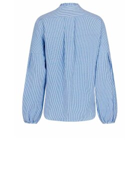 Neo Noir - Yassie Stripe Shirt