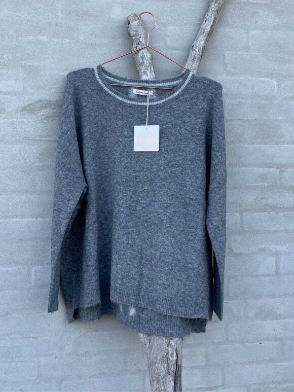 Cabana Living - Lenemai Knit