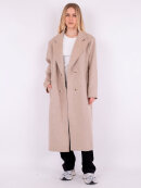 Neo Noir - Williams Wool Coat