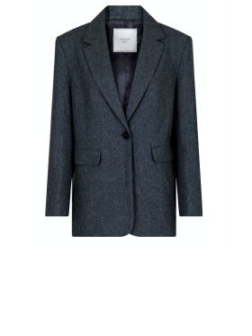 Neo Noir - Gaby Structure Blazer
