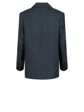 Neo Noir - Gaby Structure Blazer
