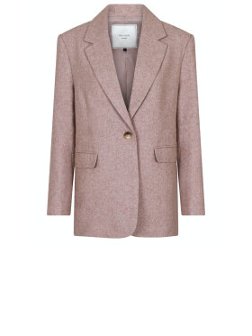 Neo Noir - Gaby Structure Blazer