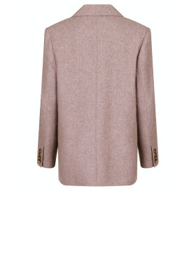 Neo Noir - Gaby Structure Blazer