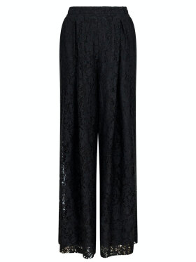 Neo Noir - Madison Lace Pants