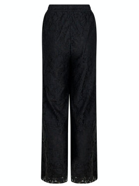 Neo Noir - Madison Lace Pants