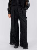 Neo Noir - Madison Lace Pants