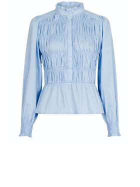 Neo Noir - Alaska Smock Blouse