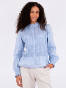 Neo Noir - Alaska Smock Blouse