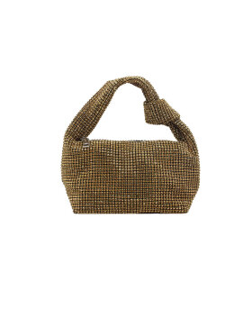 Bella Ballou - Crystal Bag