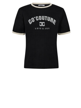 Co'Couture - Edge Tee