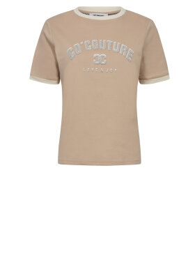 Co'Couture - Edge Tee