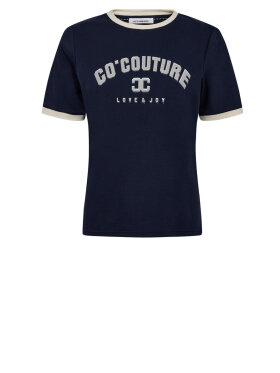 Co'Couture - Edge Tee
