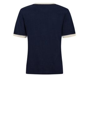 Co'Couture - Edge Tee