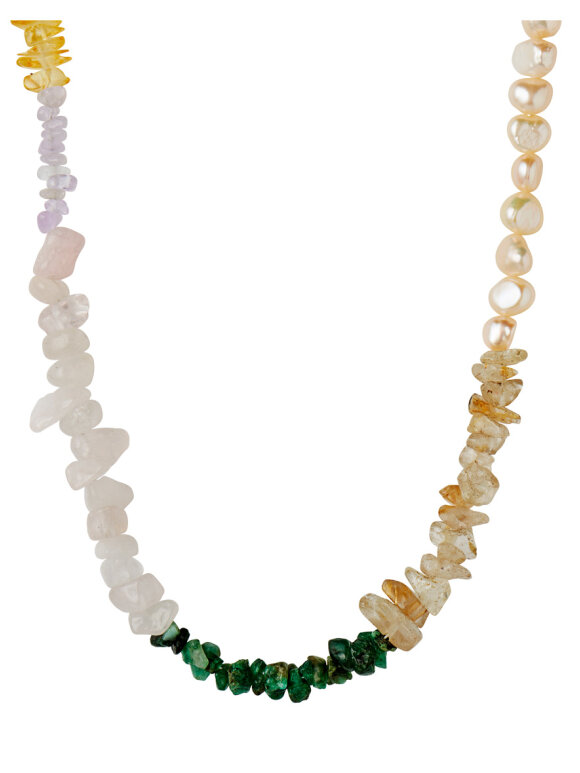Stine A - Crispy Coast Necklace