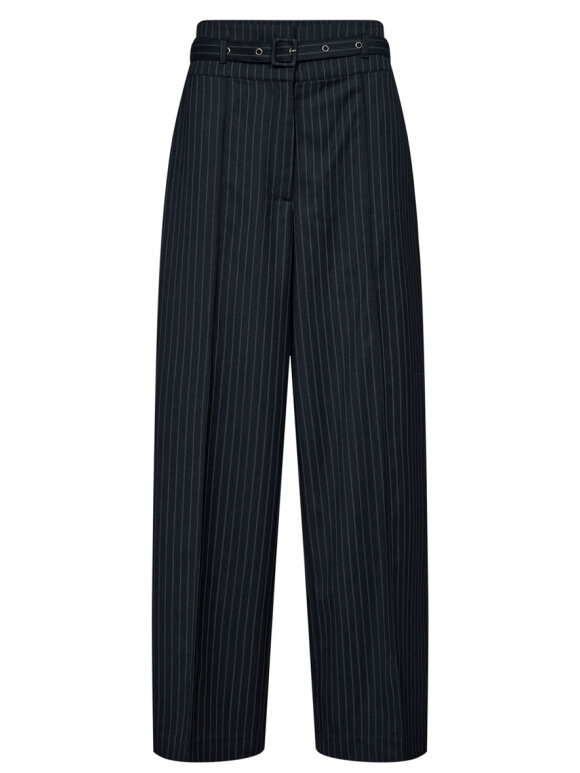 Co'Couture - BlueCC Pin Pant