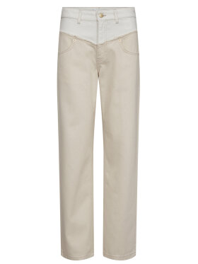 Co'Couture - FlashCC Block Jeans