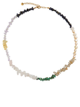 Stine A - Crispy Coast Necklace