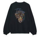Anine Bing - Harvey Crew Sweatshirt
