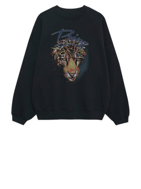 Anine Bing - Harvey Crew Sweatshirt