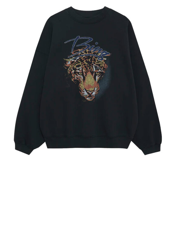 Anine Bing - Harvey Crew Sweatshirt