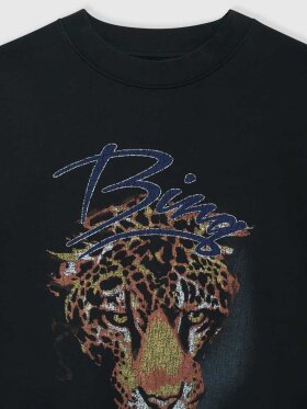 Anine Bing - Harvey Crew Sweatshirt